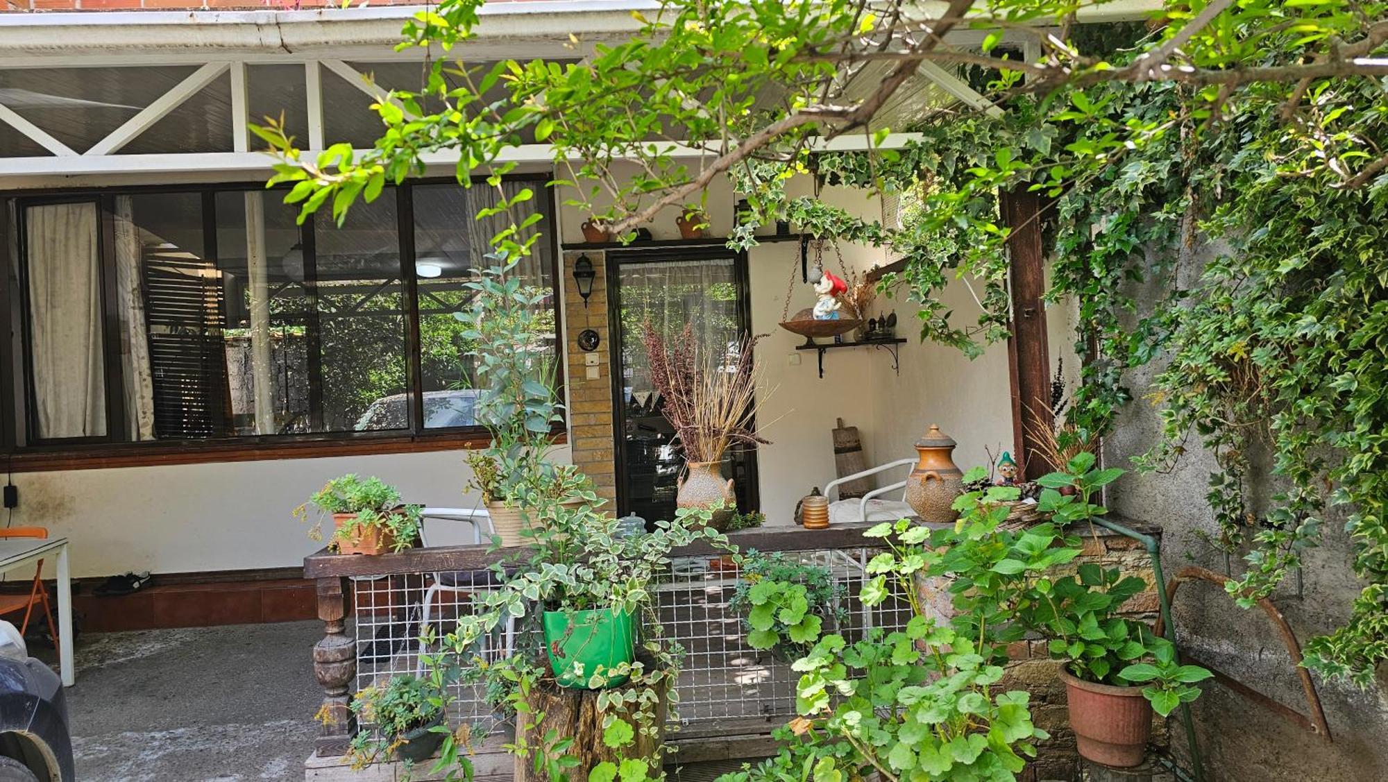 Angie'S Shared Villa Tam Tiran Dış mekan fotoğraf