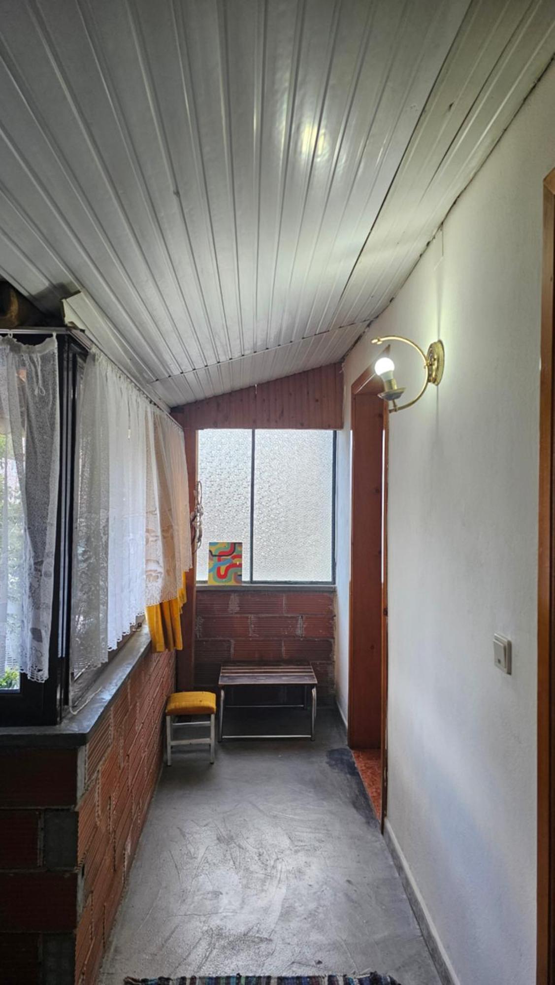 Angie'S Shared Villa Tam Tiran Dış mekan fotoğraf