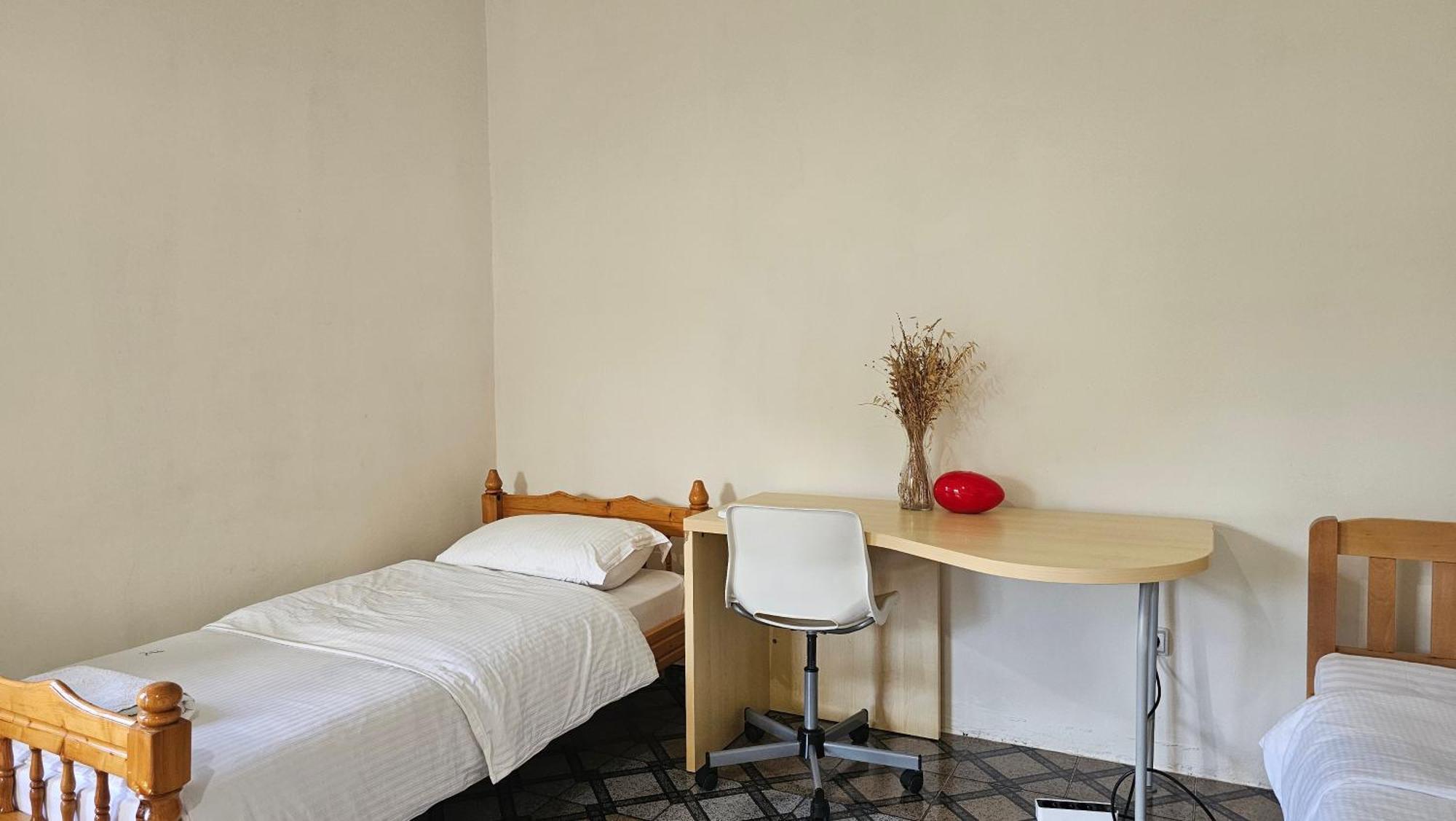 Angie'S Shared Villa Tam Tiran Dış mekan fotoğraf